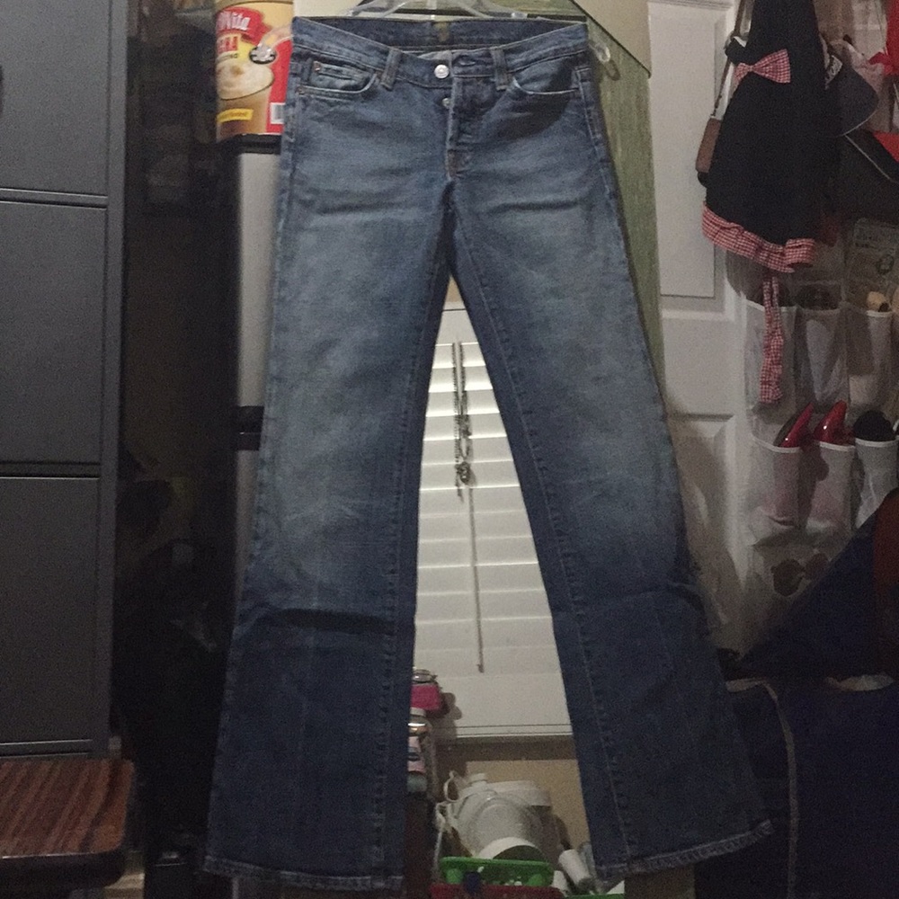7 Jeans